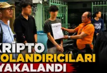 kripto takasi