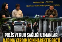Sürücüye Hakaret Eden Kadın İçin Psikolojik İnceleme kuryeye yönelik kullandığı ifadeler