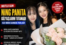 ning panita gözyaşı
