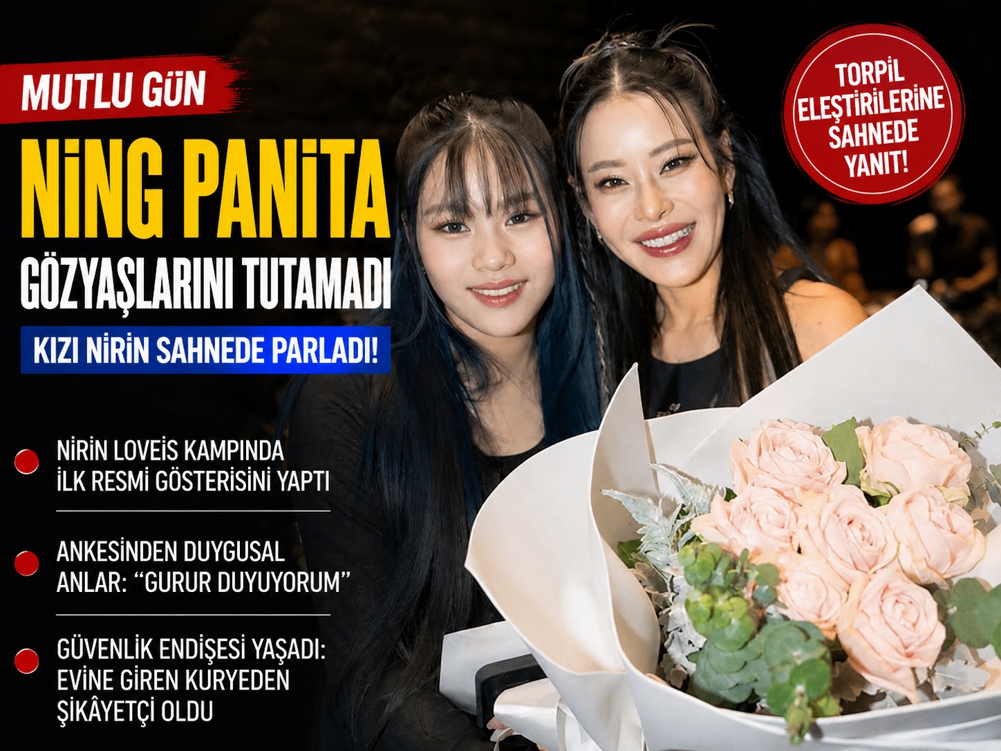 ning panita gözyaşı