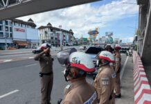 Pattaya ulaşım