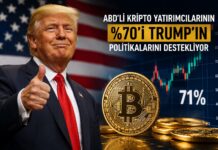 trump kripto