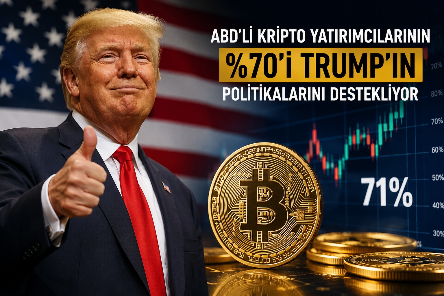trump kripto